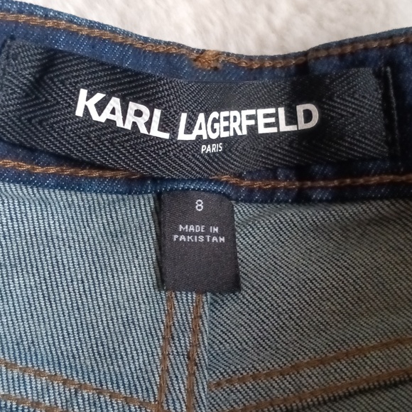 Karl Lagerfeld jeans - Picture 6 of 12